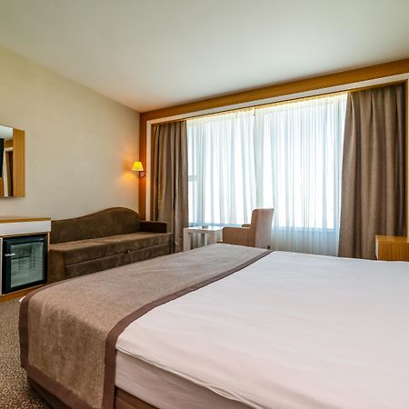 Armas Termal Resort Kırsehir Buitenkant foto