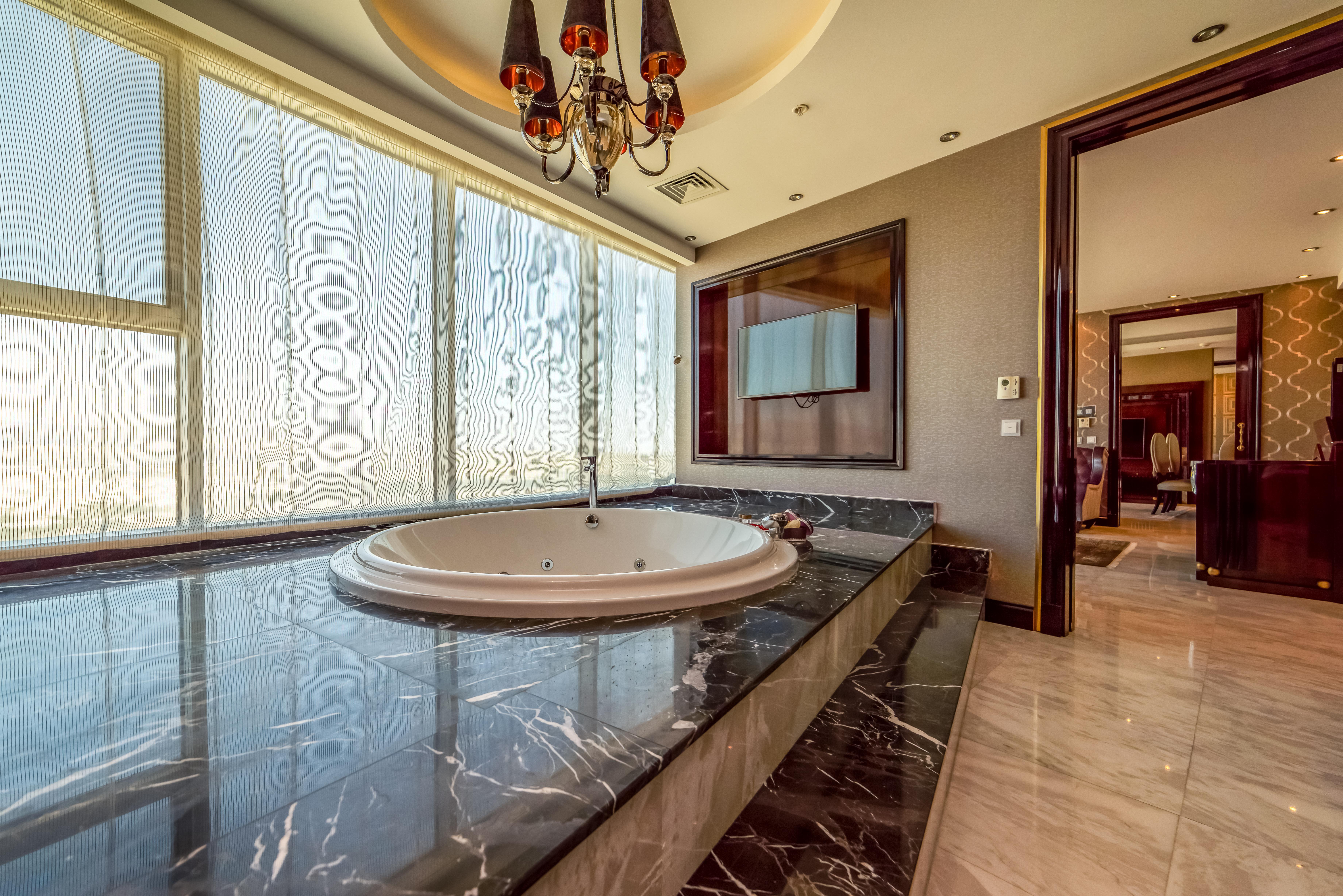 Armas Termal Resort Kırsehir Buitenkant foto