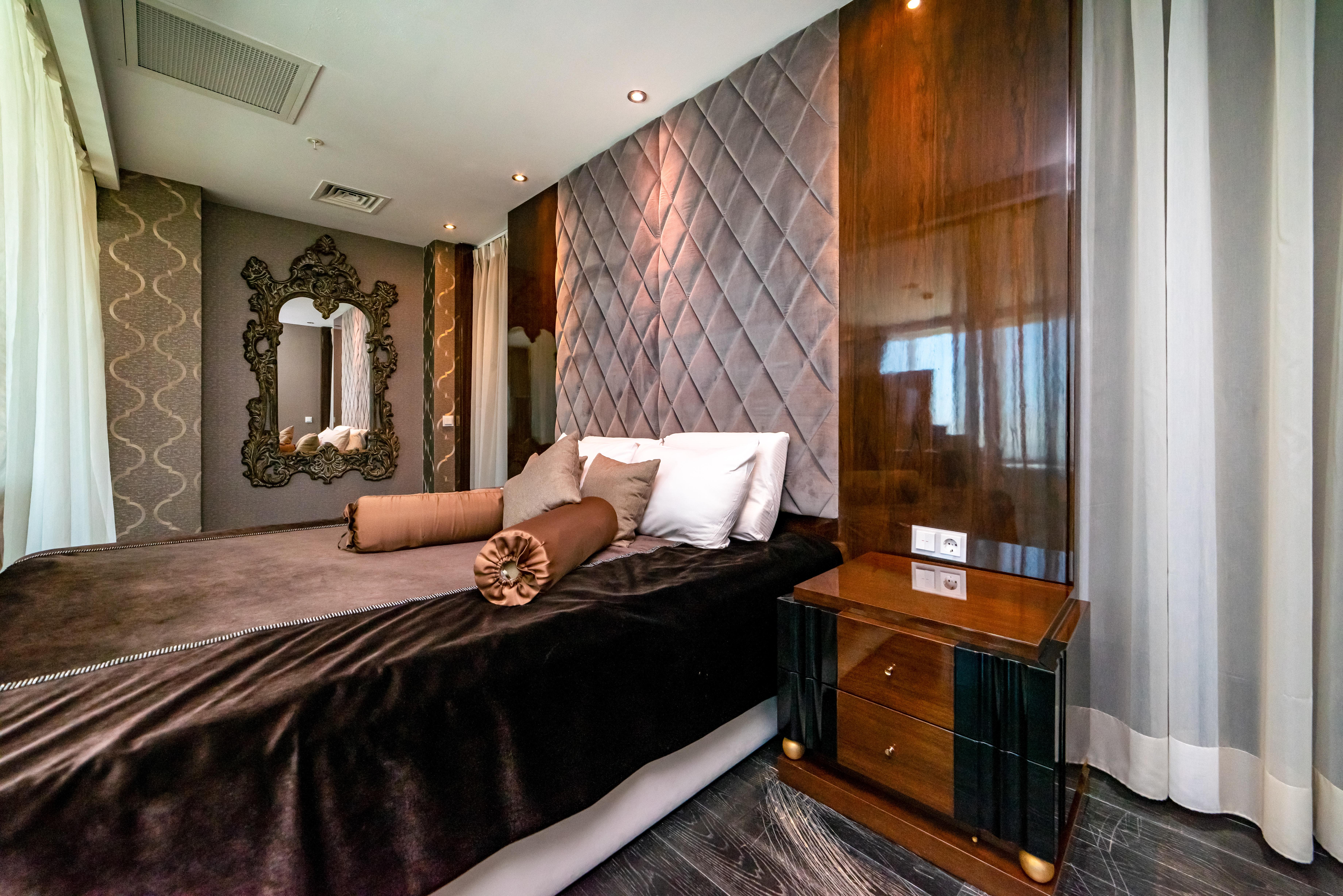 Armas Termal Resort Kırsehir Buitenkant foto