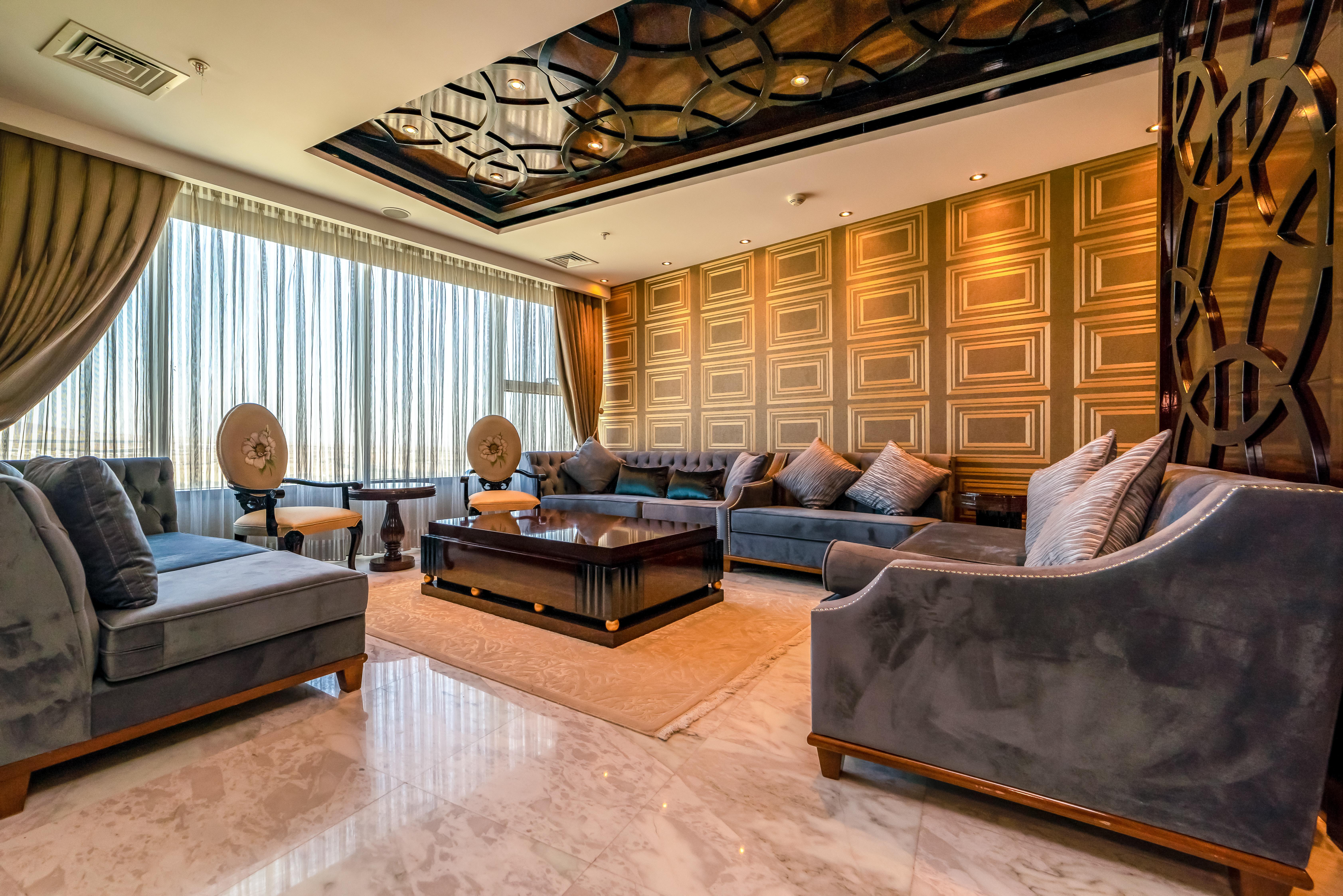 Armas Termal Resort Kırsehir Buitenkant foto