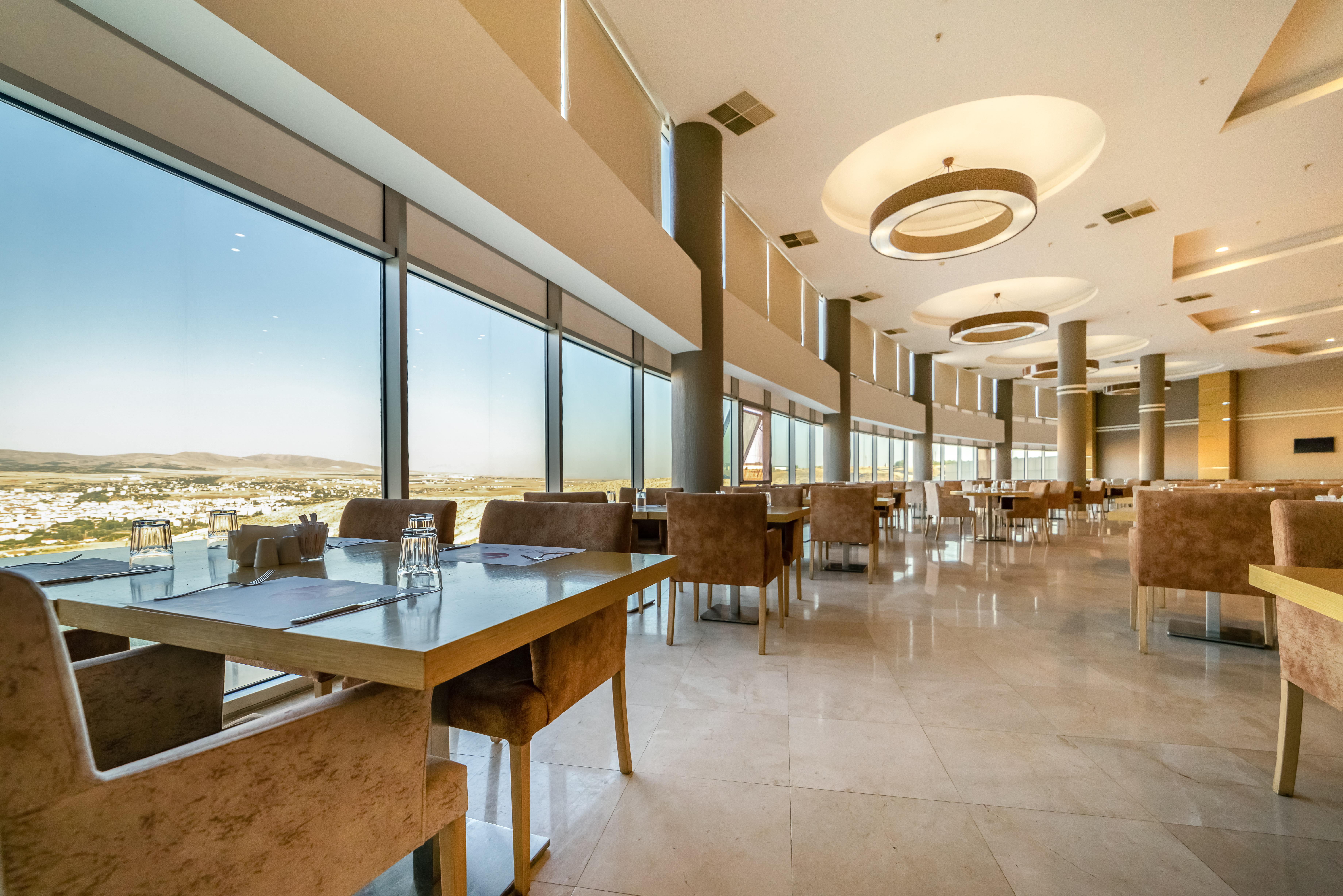 Armas Termal Resort Kırsehir Buitenkant foto