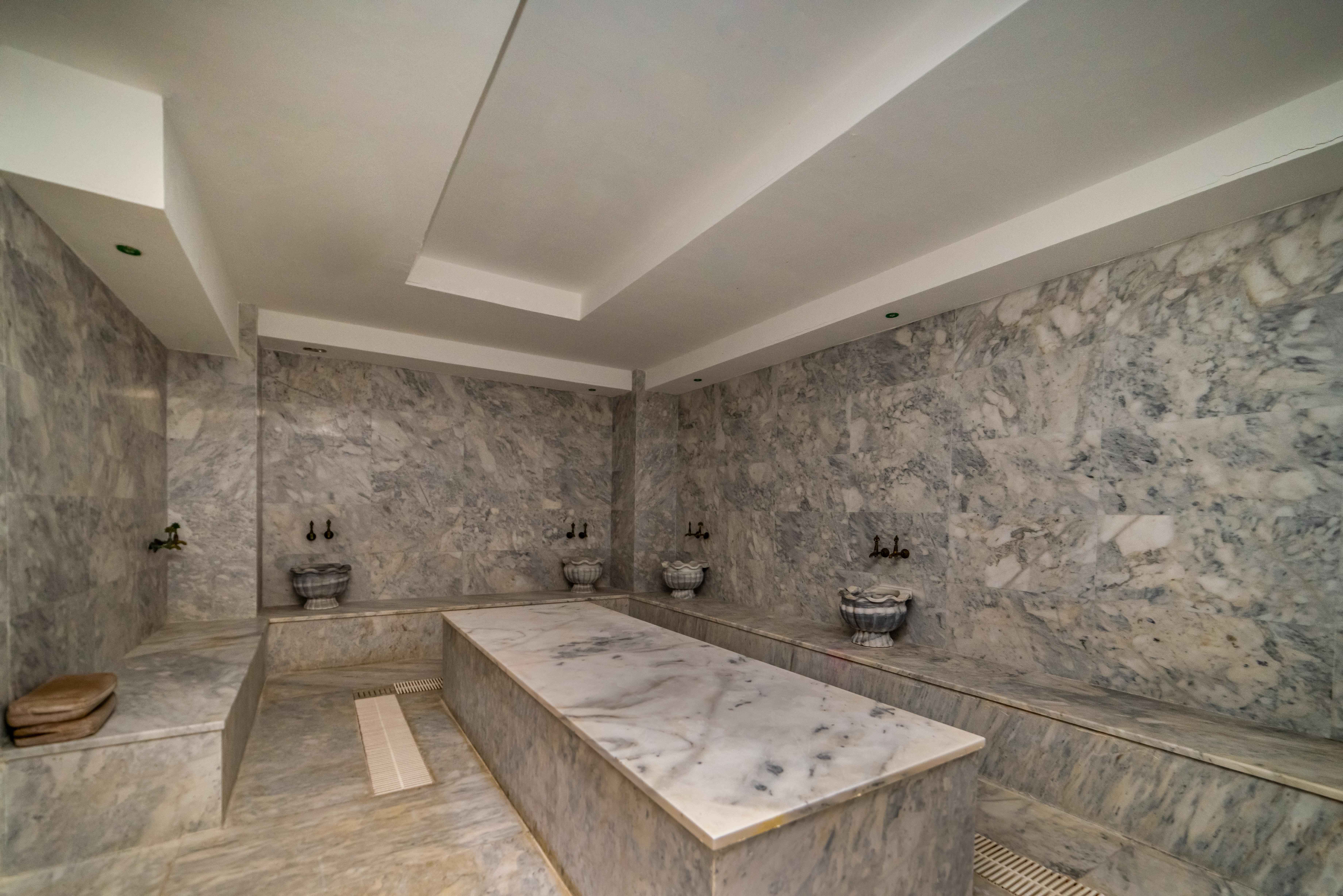 Armas Termal Resort Kırsehir Buitenkant foto